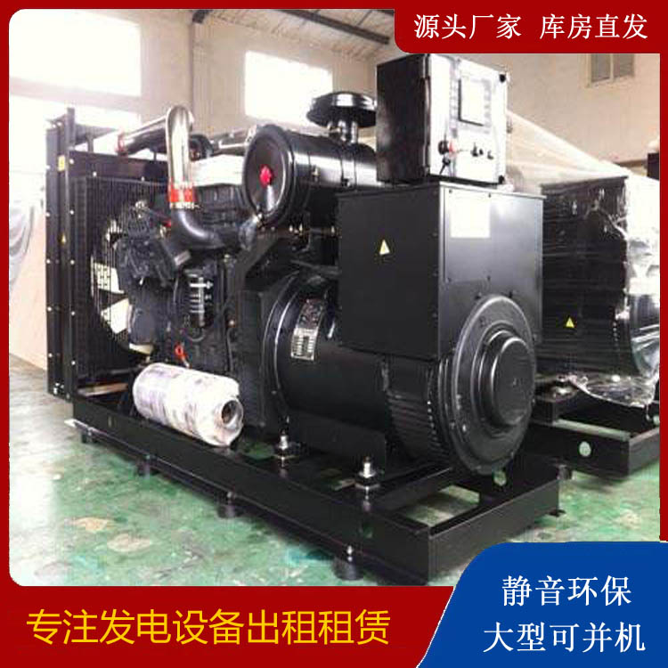 天门发电车出租 柴油发电机组需要经常换机油吗？
