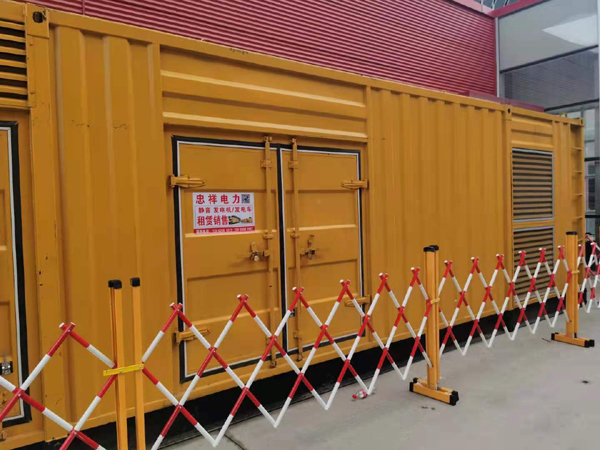 天门关于通用发电机的十万个为什么？