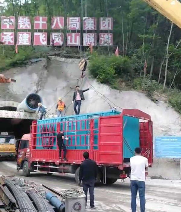 天门发电机组维修后输出功率降低是什么问题