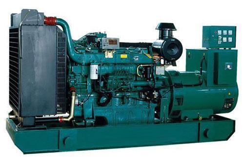 天门出租发电机-康明斯发电机指示控制灯的作用