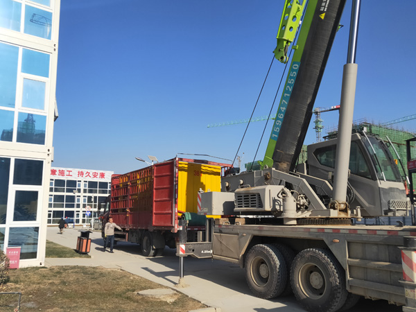 天门发电机出租50KW柴油发电机组需要配多粗电缆线