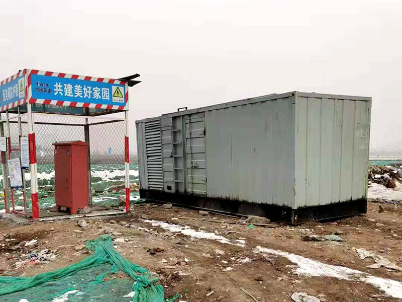 天门燃气发电机在高海拔地区运行时会遇到哪些常见故障？