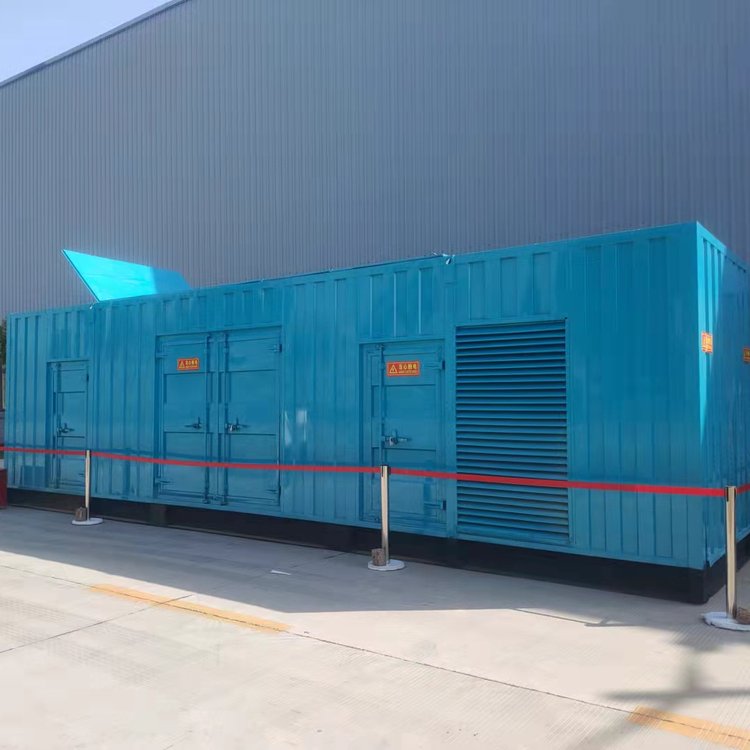 天门怎样更换柴油发电机组的空气滤清器？