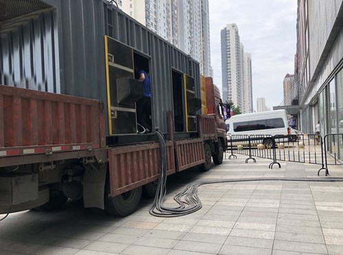 天门柴油发电机空气滤清器在不同季节的更换周期是否有差异？