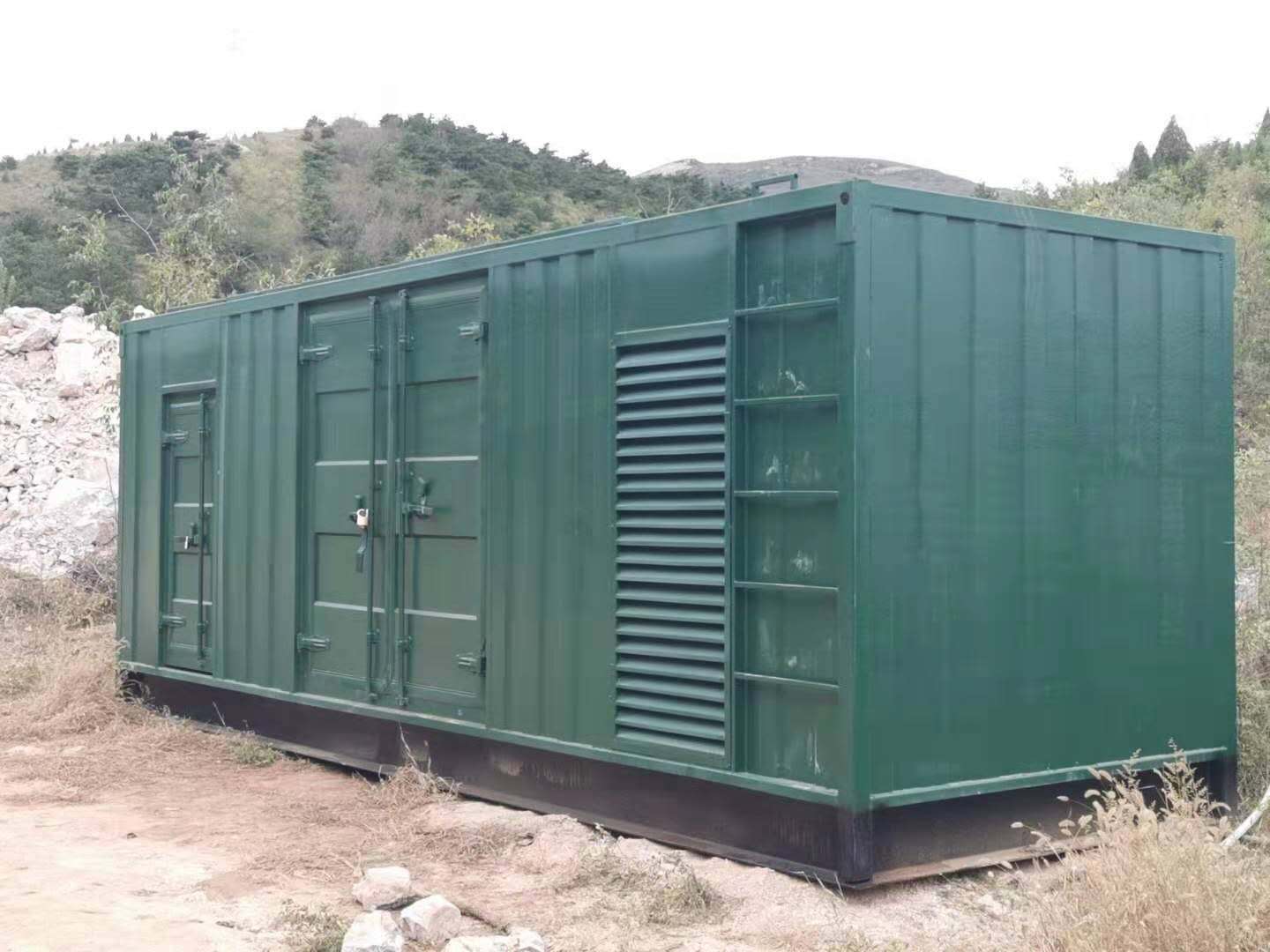 天门如何对接地系统进行定期检测和维护？